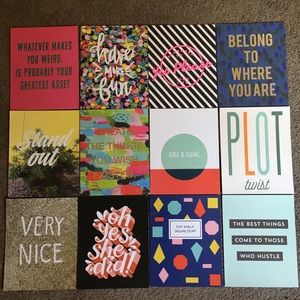 A Beautiful Mess art prints